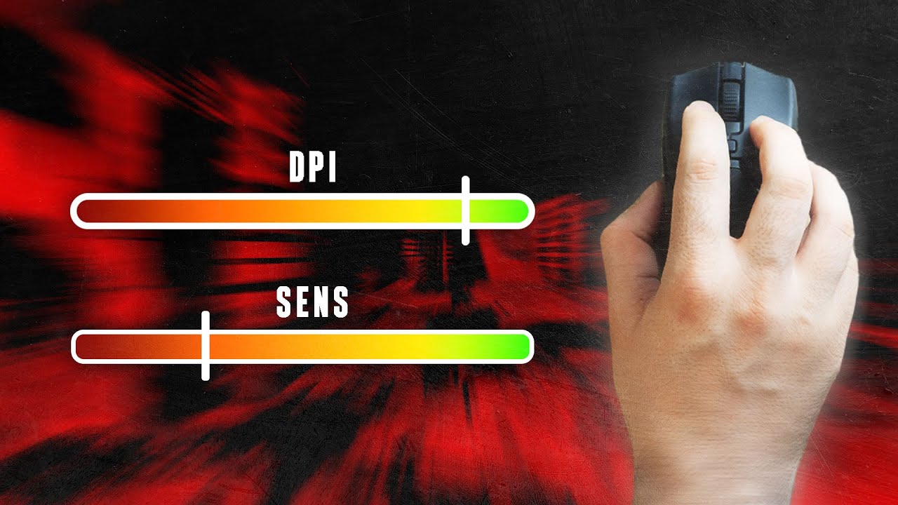 Encuentra la Sensibilidad Perfecta en Cualquier Juego
