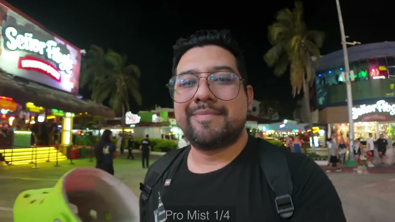 ¿Necesitas filtros para tu Osmo Pocket 3? Mira esto antes de comprar – Review honesto en Cancún