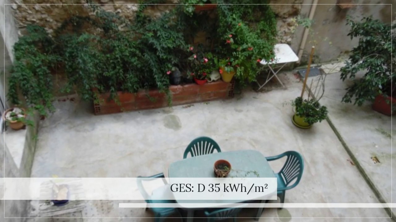 A vendre - Immeuble - Carpentras (84200) - 18 pi&egrave;ces - 370m&sup2;