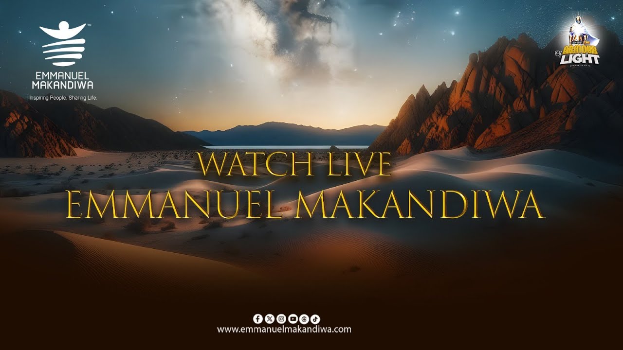 Emmanuel Makandiwa | Sexual Sin | 10/11/24