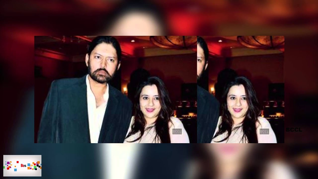 Shrishti and Sameer Arya are no longer living together - TOI