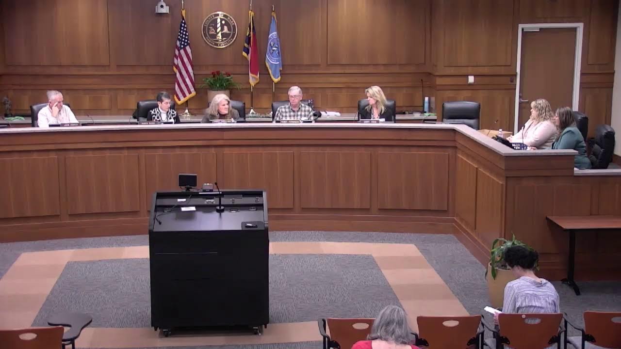 Dare County Board of Elections March 13, 2026
