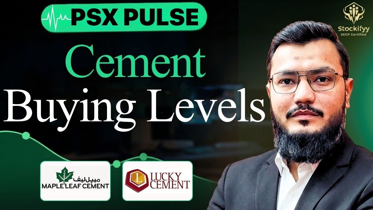 Companies Buying Aggressively | PSX Pulse