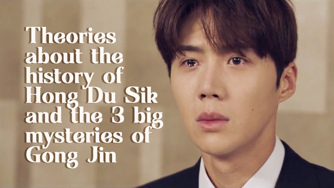 Theories for Hometown Cha Cha Cha: Hong Du Sik's backstory? » Kim Seon Ho's character arc