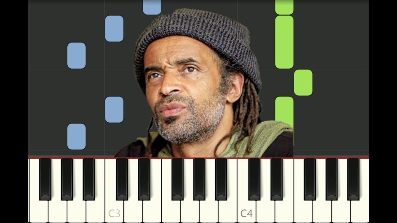 piano tutorial 