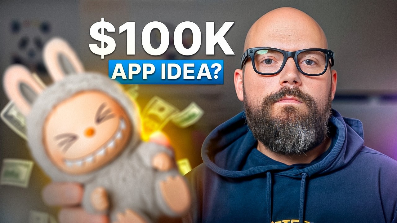 This untapped app trend is about to EXPLODE (but there's a catch)