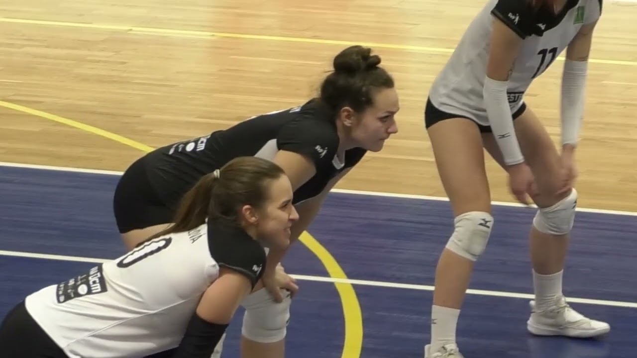 Hit UCM Trnava - Highlights 4 kolo