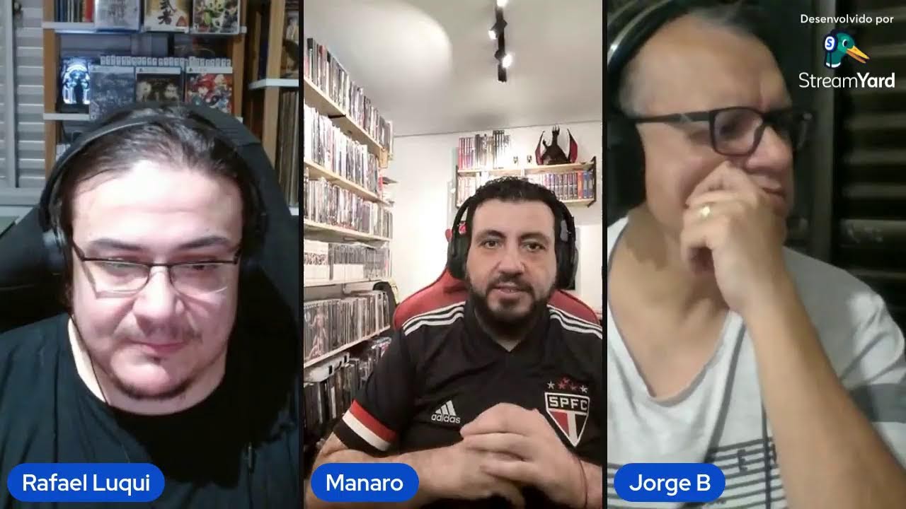 Taverna dos Deuses - Notícias de Dezembro