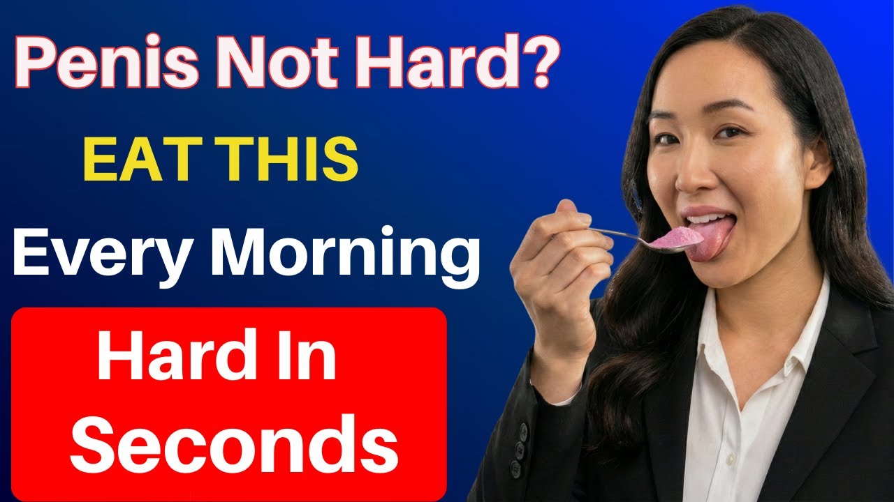 Eat This Every Morning — Regain Your Strength And Vitality | Advice For Elderly....!
