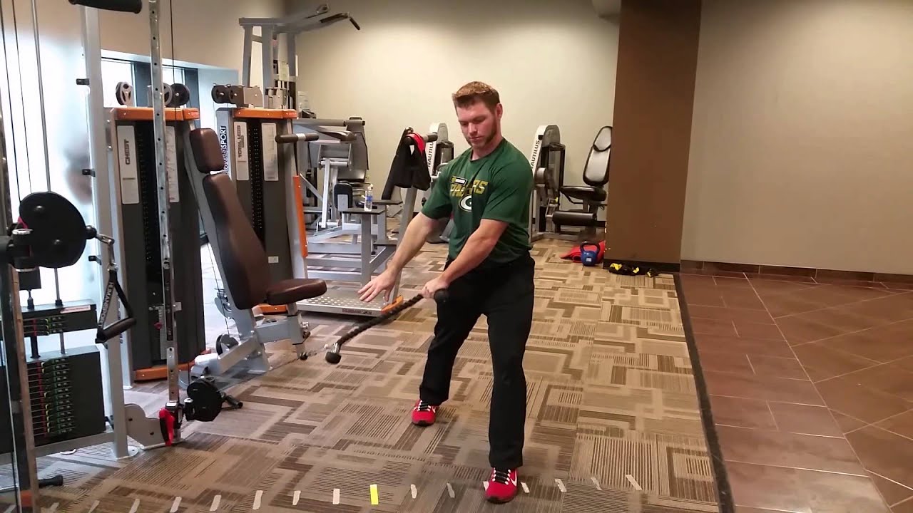 LO-HI Chop