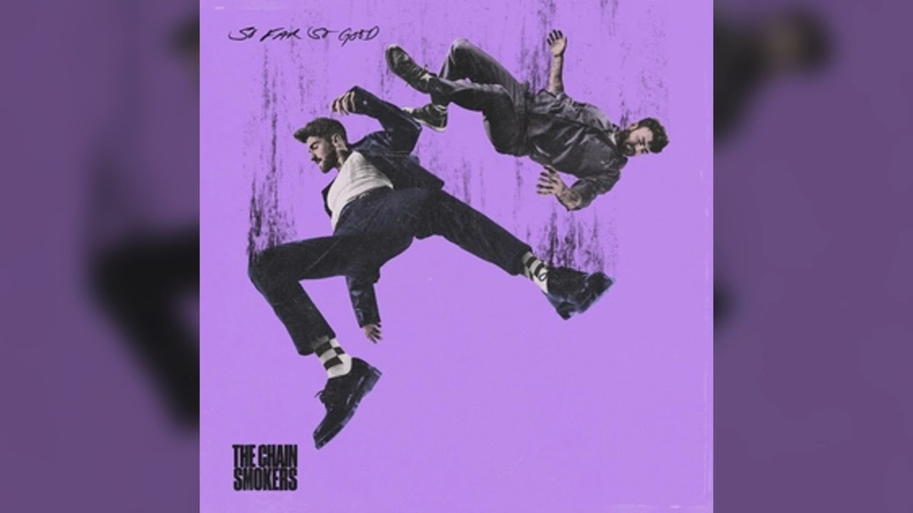 The Chainsmokers - Weapons