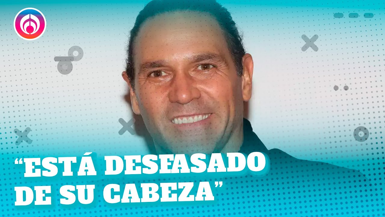 "Fue un verdadero abuso": Valentino Lanús sobre Jorge Kahwagi
