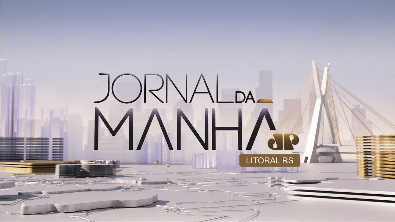 JORNAL DA MANHÃ (LOCAL) - 13/02/2026