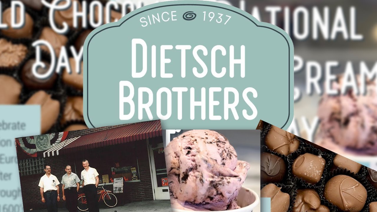 Dietsch Brothers Business Promo (Findlay, Ohio)