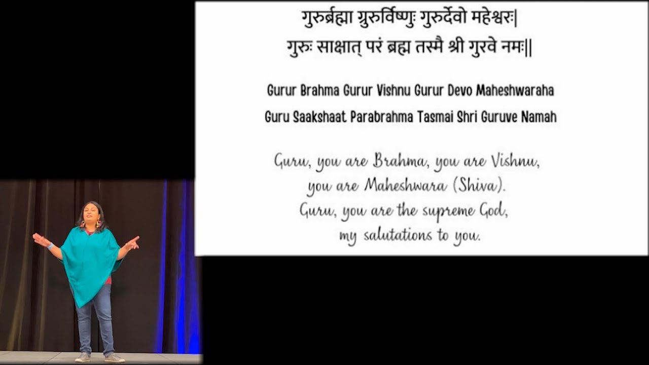 Sandhya Raman: The Power of Negatives