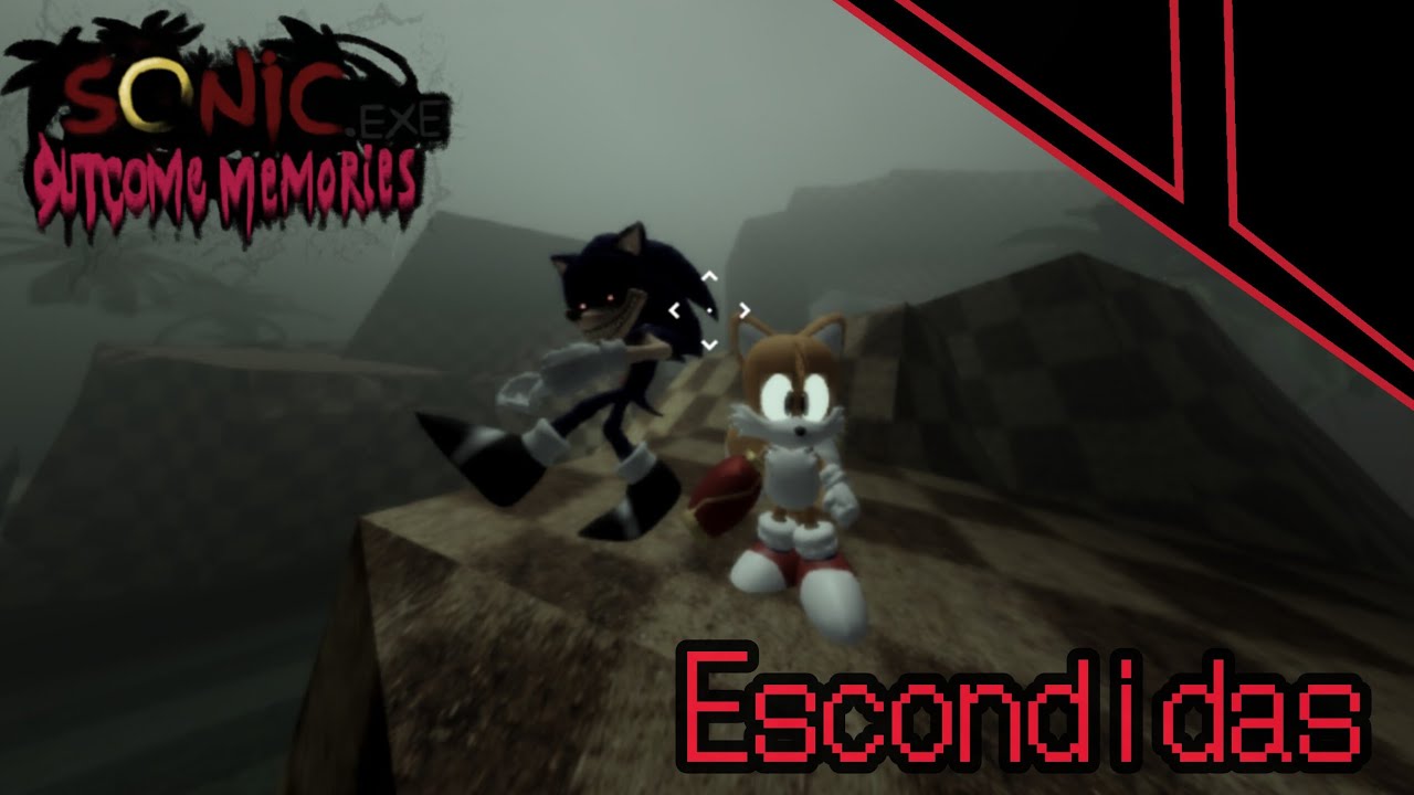 Outcome Memories pero escondidas-parte 1