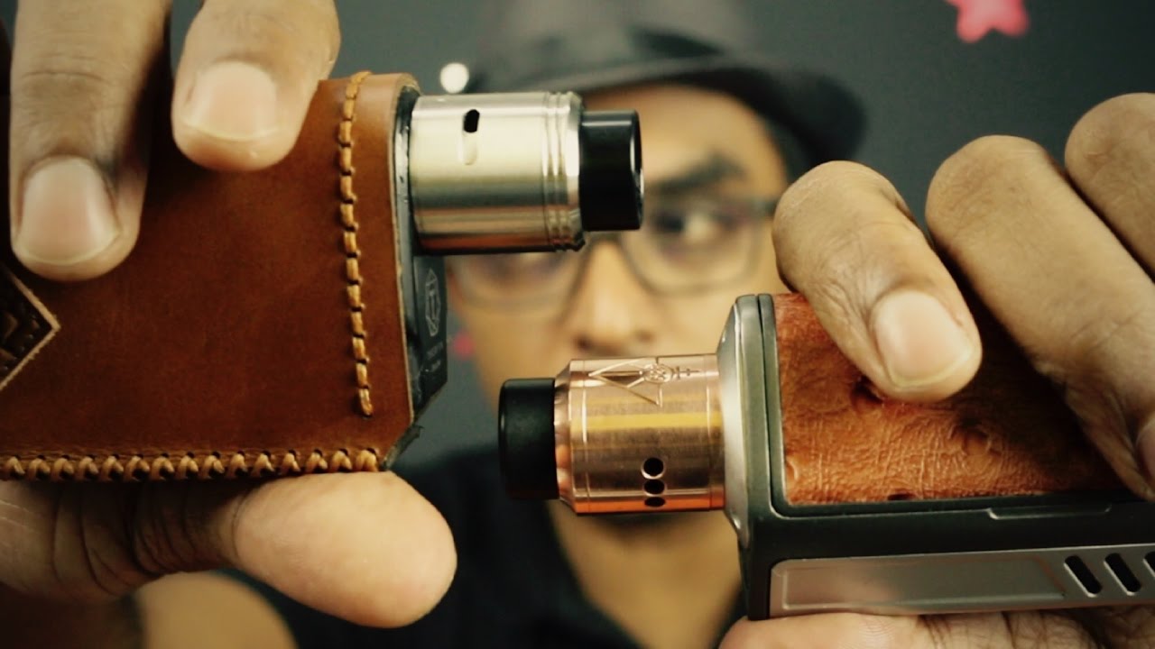 Goon Vs Kryten - Epic RDA Showdown!