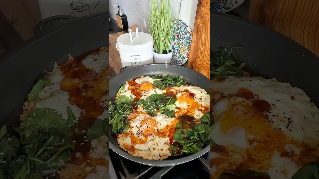 Keto śniadanie #keto