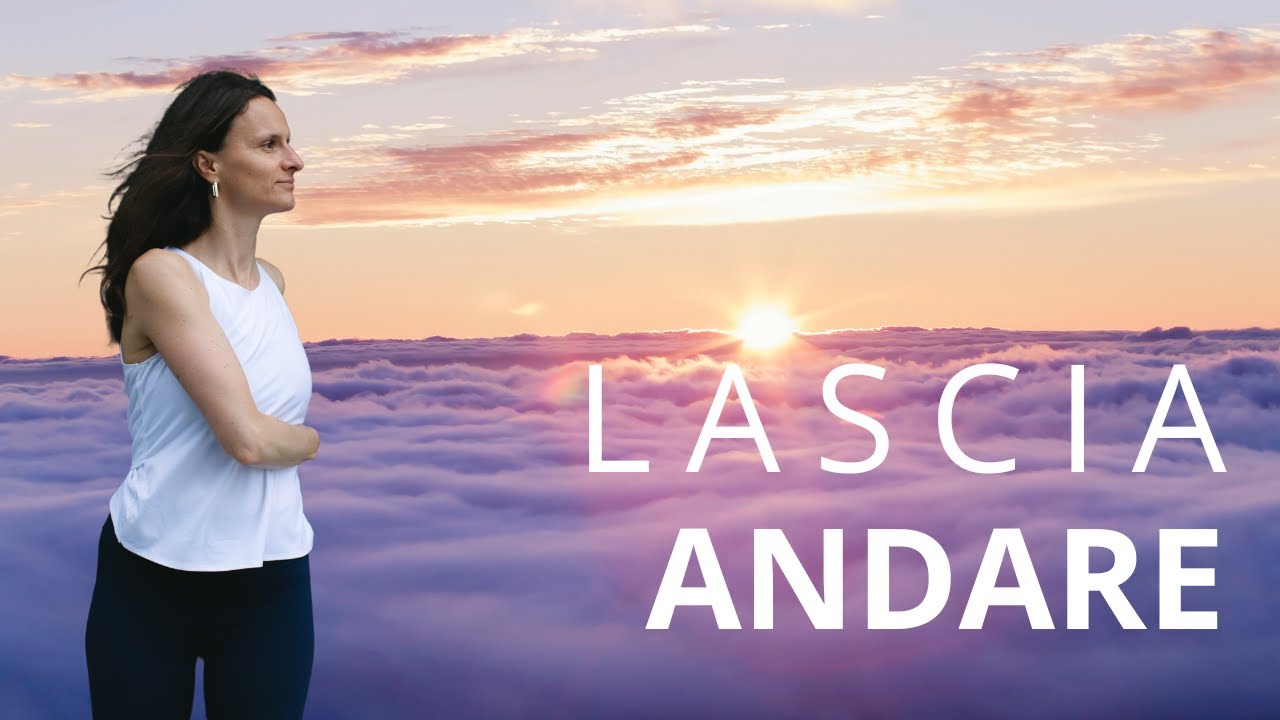 Kundalini Kriya per lascia il passato alle spalle | House of Somatics