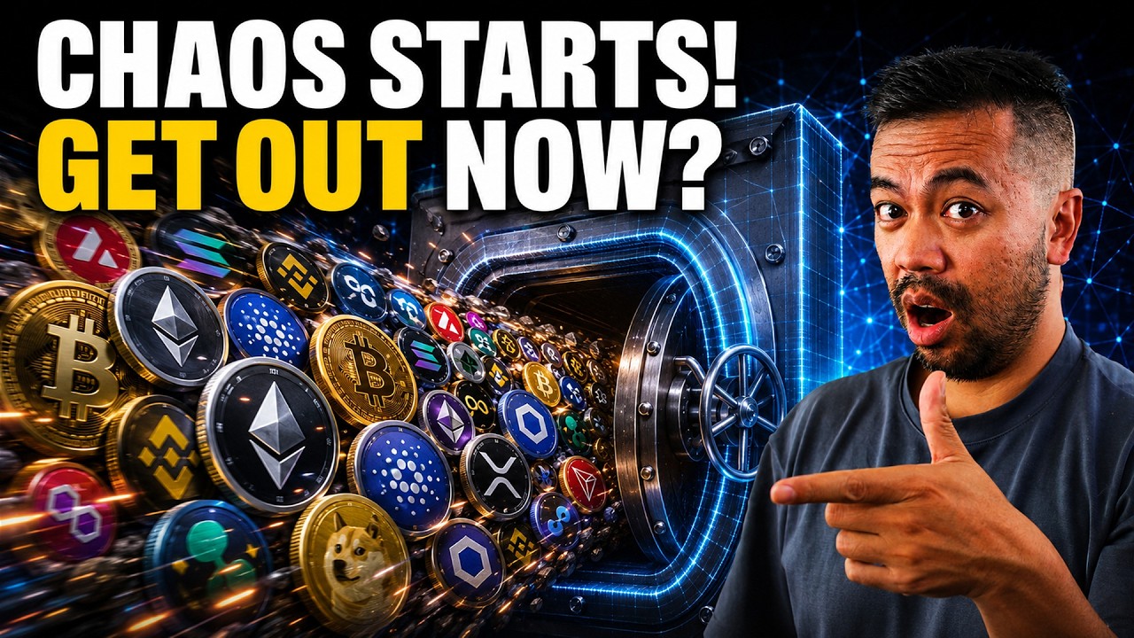 It&rsquo;s official. Australia ruined crypto.