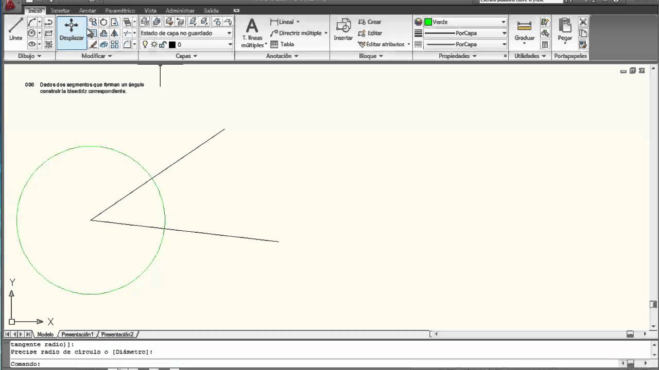 006 - Curso de Autocad