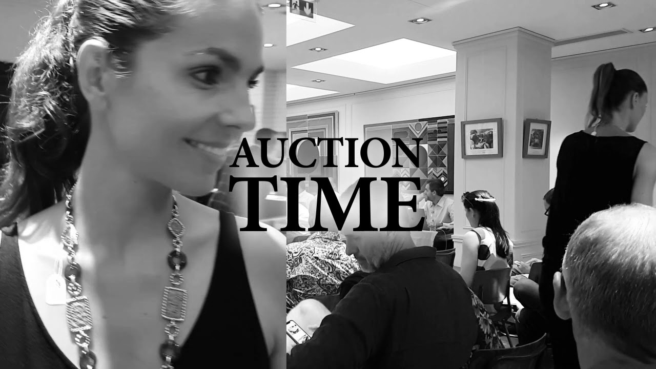 17-18)-19 July Auction in Monaco Legend Group