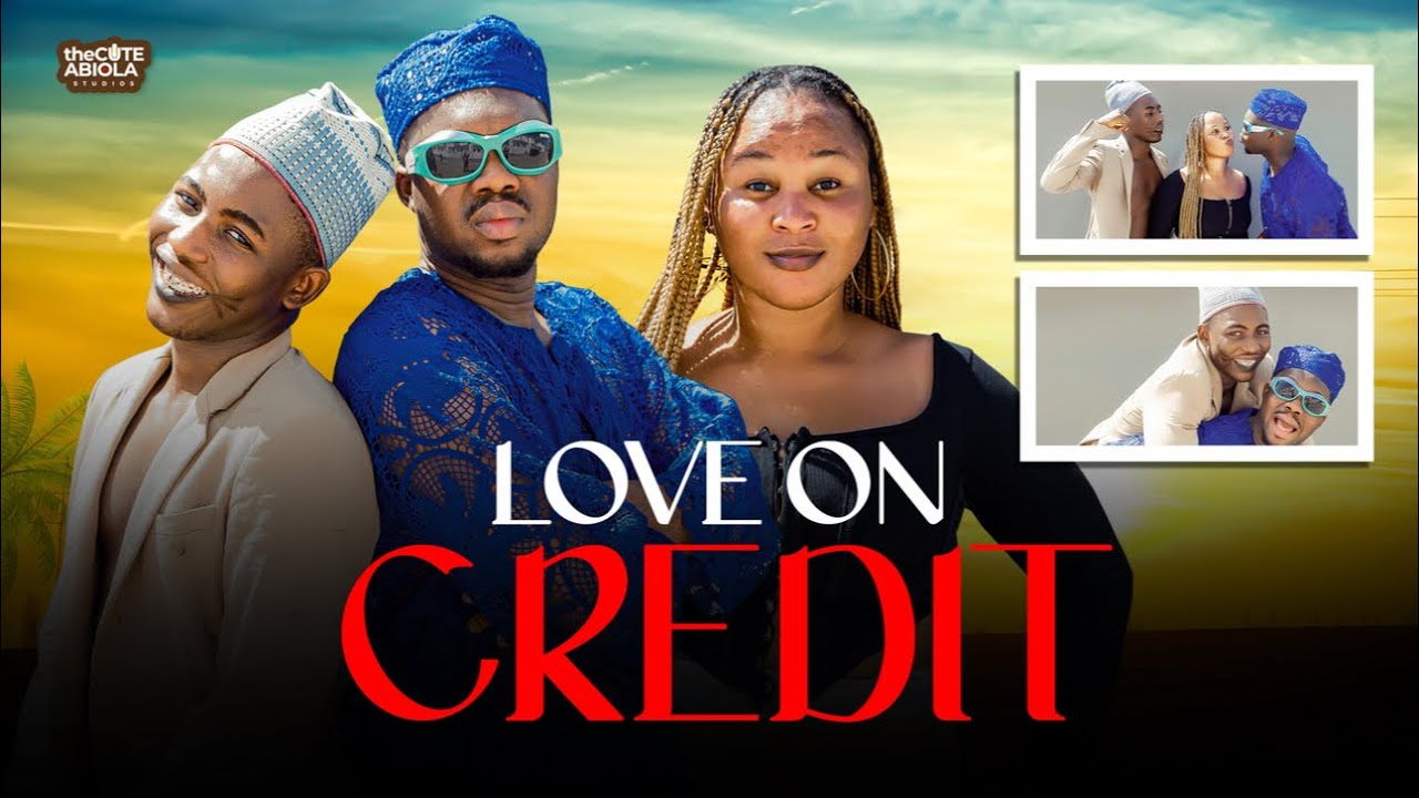 ABOKI LOVE ON CREDIT - lawyer Kunle | Mallam Danjuma