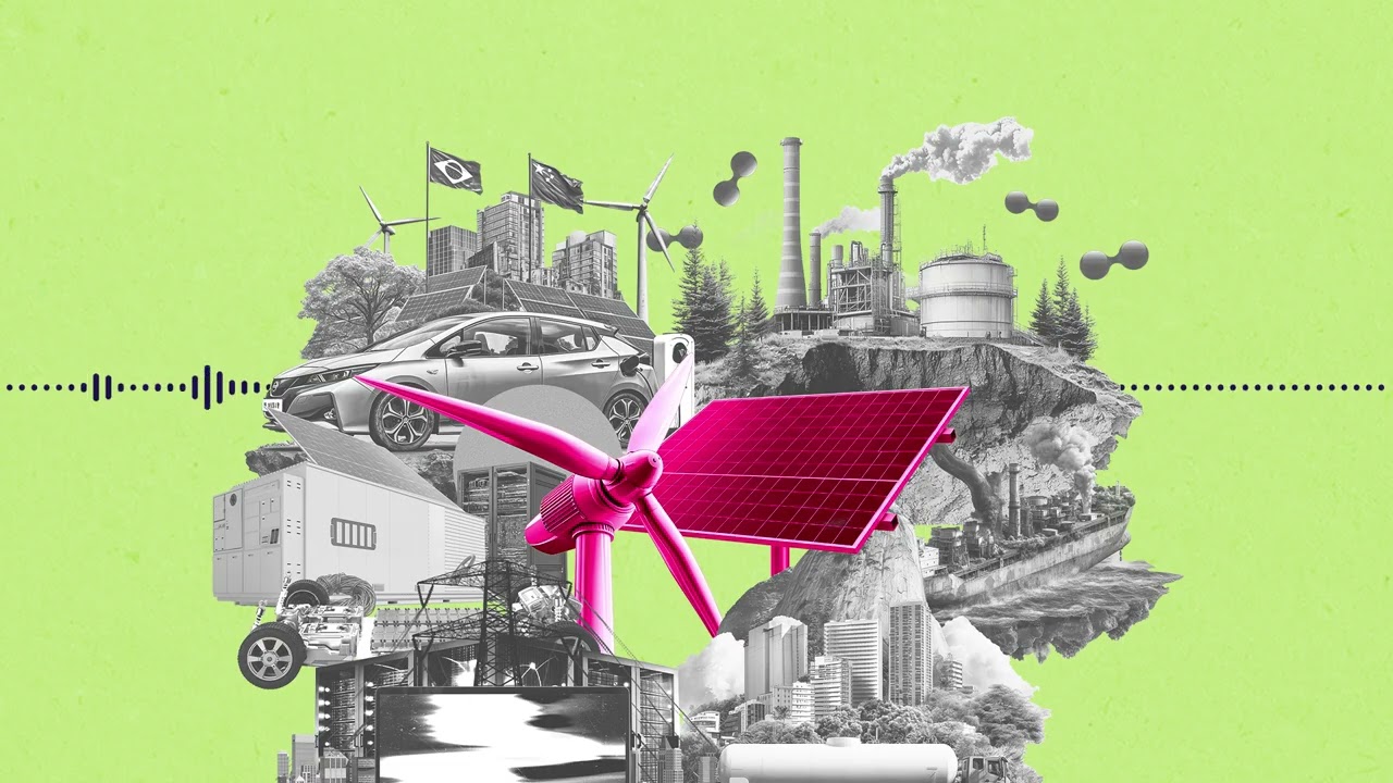 Retrospectiva 2025: os debates que anteciparam a transformação energética