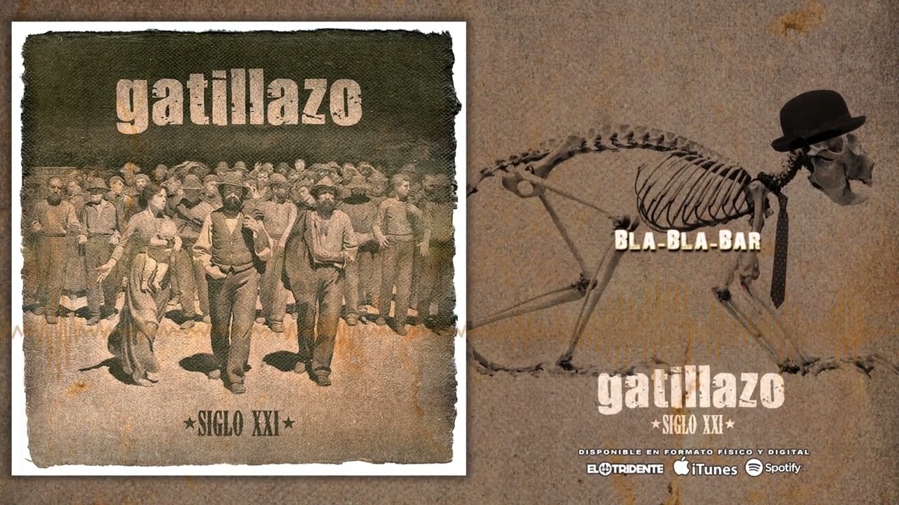 GATILLAZO 