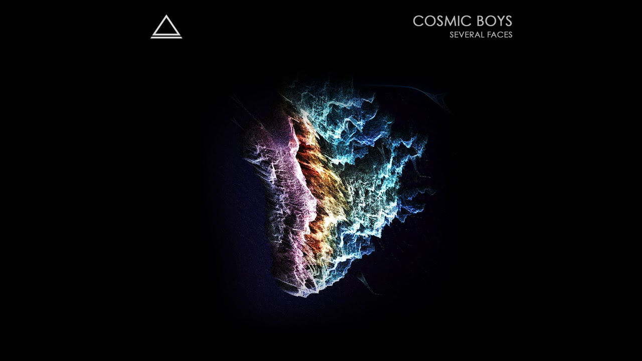 Cosmic Boys - Versatile (Original Mix) [Scander]