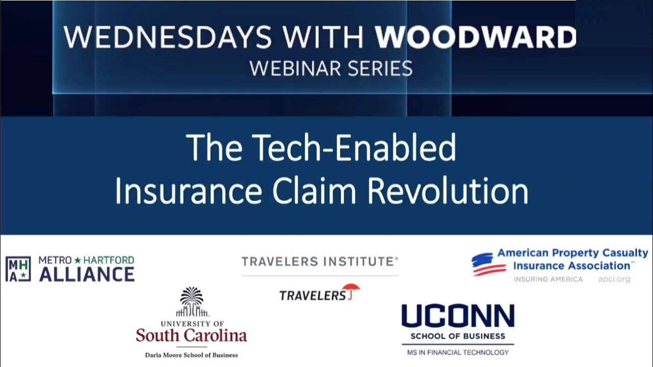 The Tech-Enabled Insurance Claim Revolution