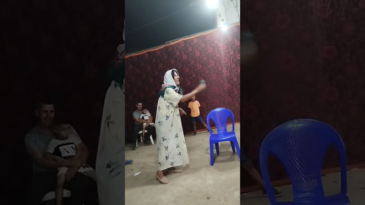 مسرحية بن عودة نكاع غليزان 😂 تشبع ضحك 😂