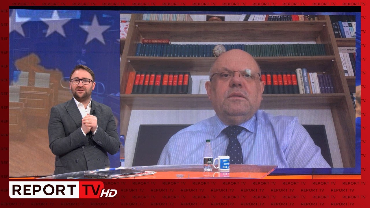 Pritet verdikti i Speciales/ Diplomati Ukshini: Gjykata ka fyer shqiptarët, pres radikalizim