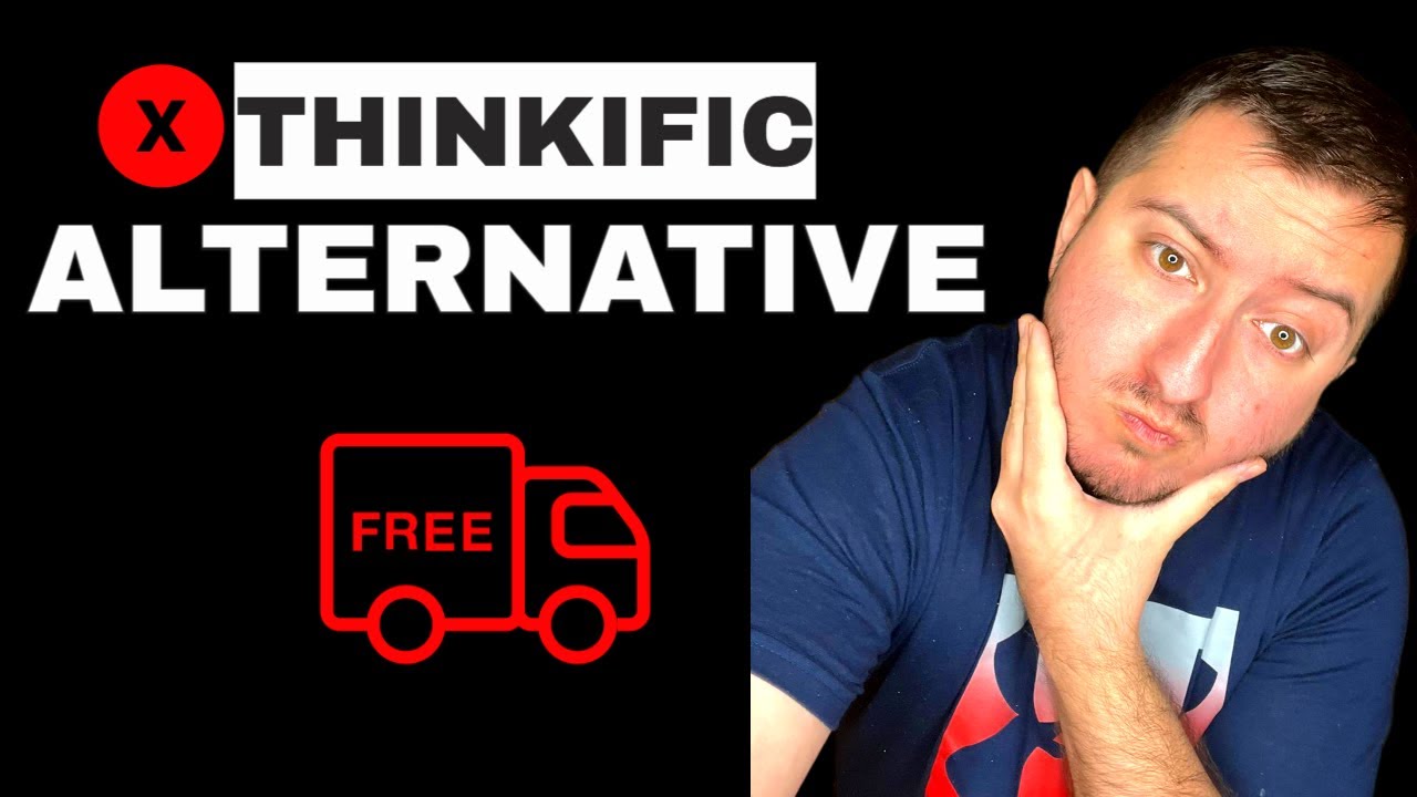 Thinkific Alternative | The Best Place To Host Your Online Course in 2023!