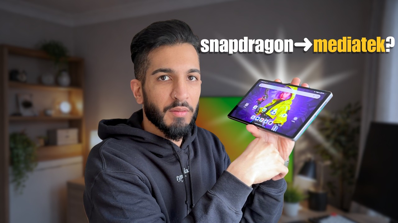 ALLDOCUBE iPlay 80 mini Ultra &ndash; Das Mini-Tablet, das wir uns gew&uuml;nscht haben?