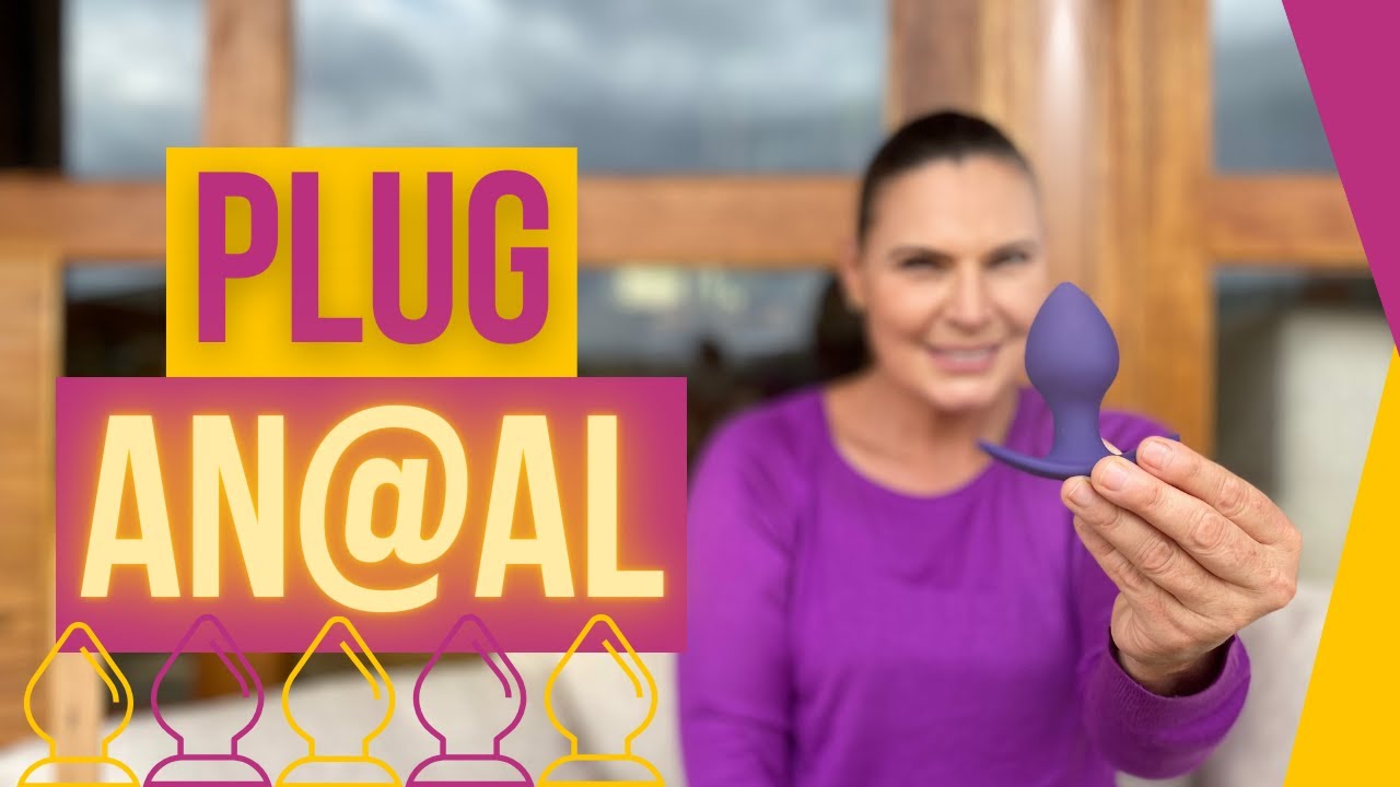 PLUG AN@AL | Todos podem usar?!