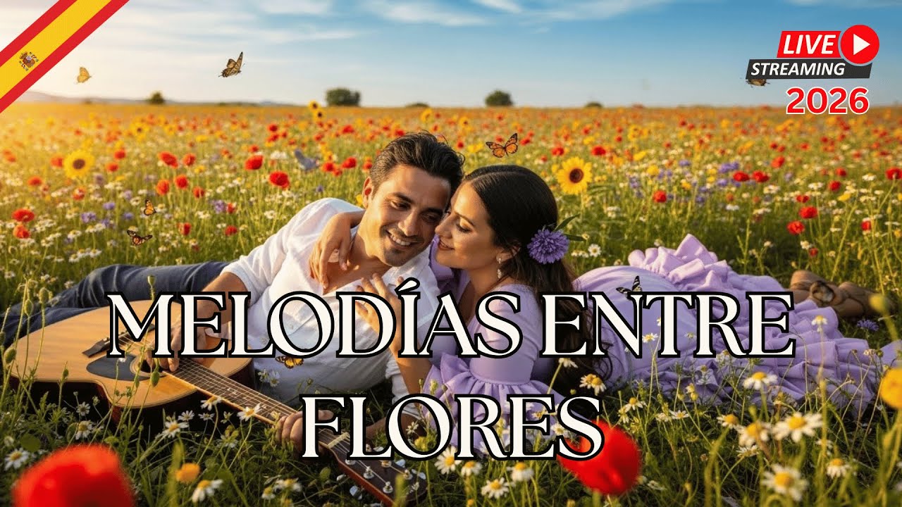 Mediterranean Flamenco Instrumental | Spanish Guitar & Oud for Stress Relief