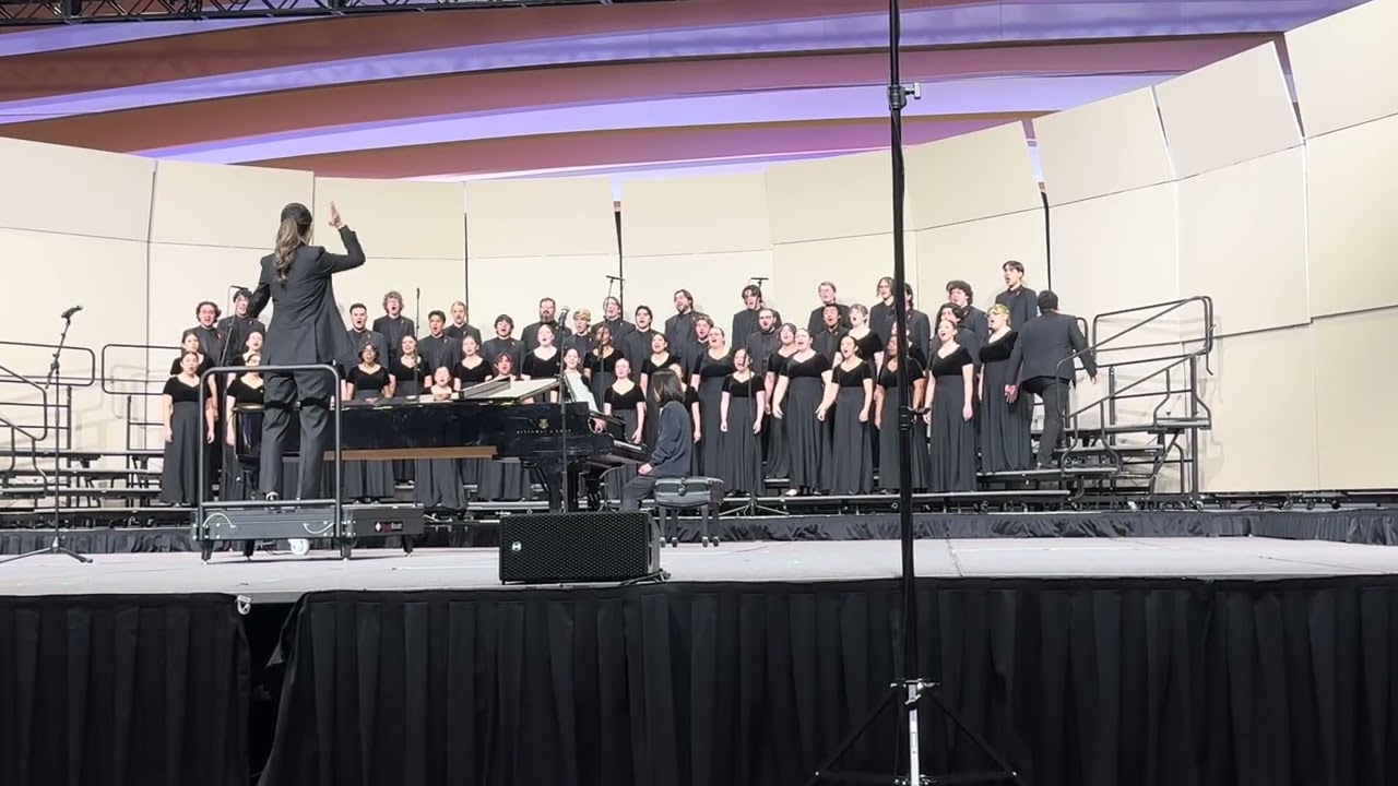UTSA @ TMEA 4
