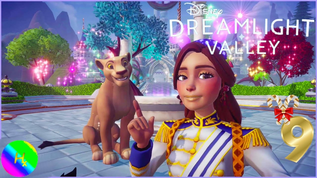 NALA & LA FIN 