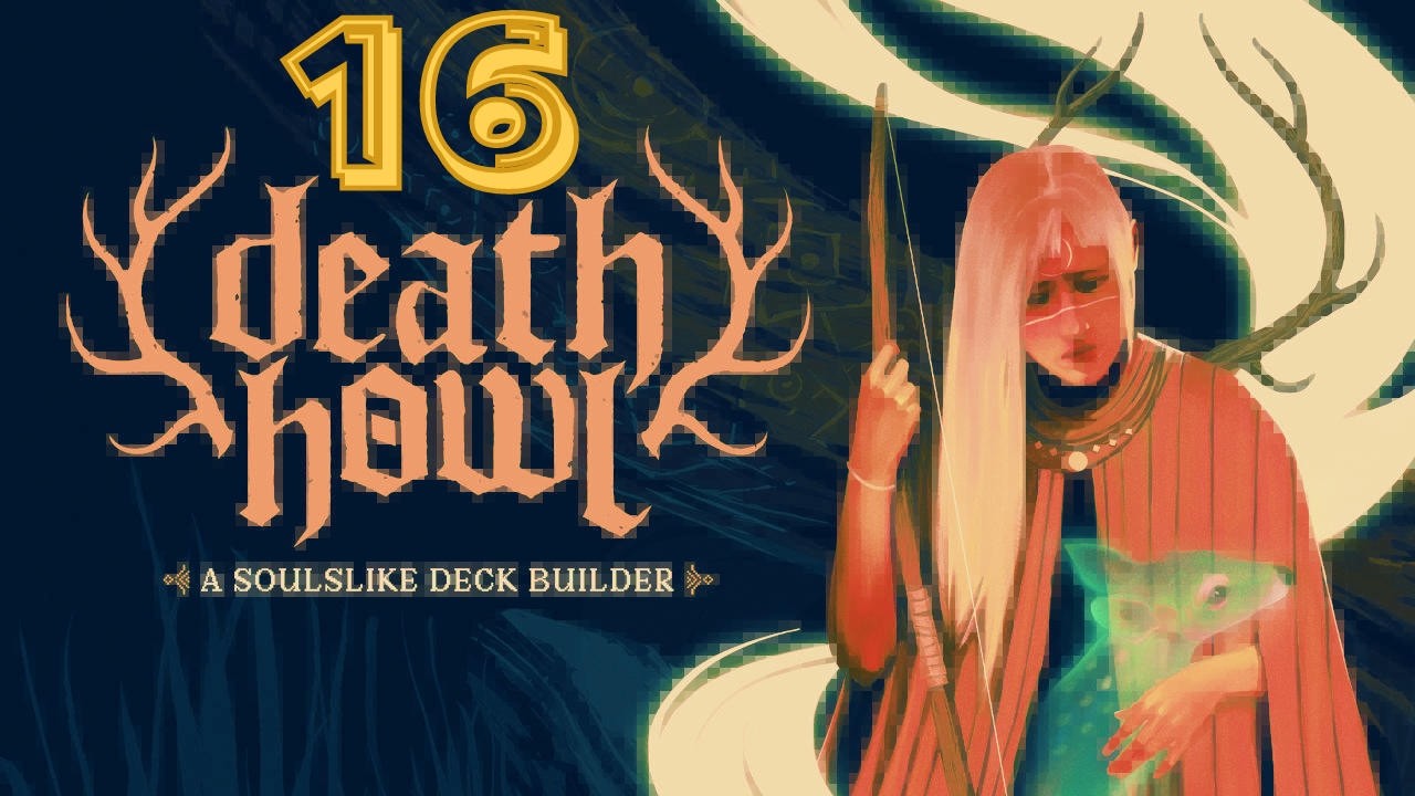 Death Howl - Gameplay Part 16 | PS5