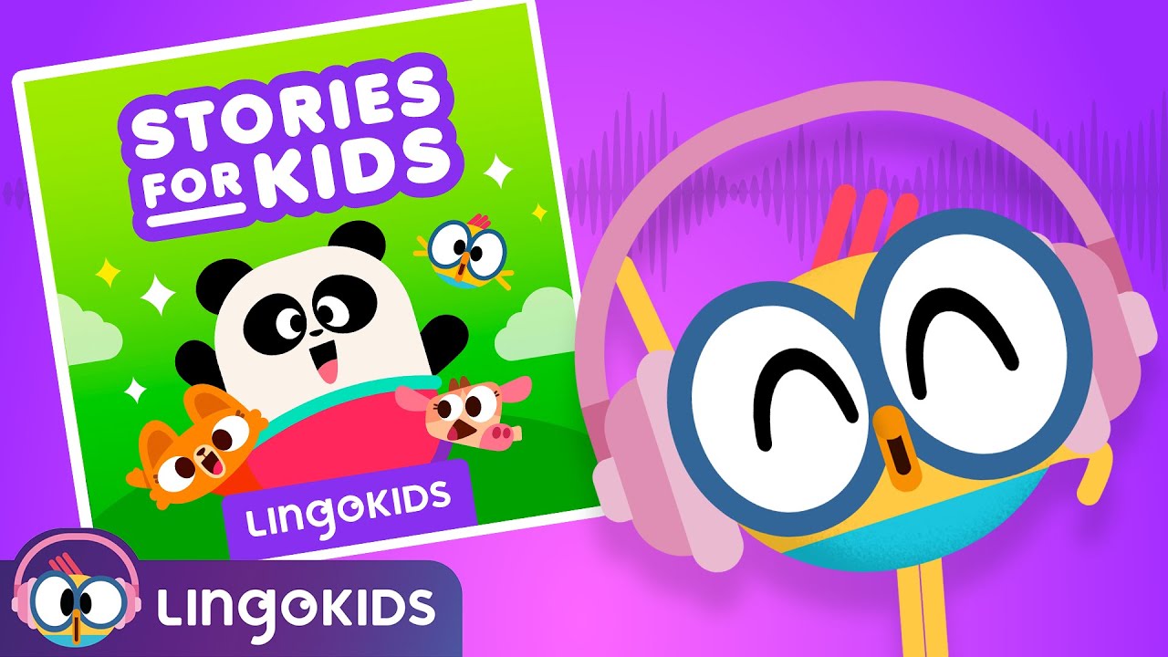 LISA JUST CAN'T WAIT! 🕰️🎈 A Story About Patience | Lingokids