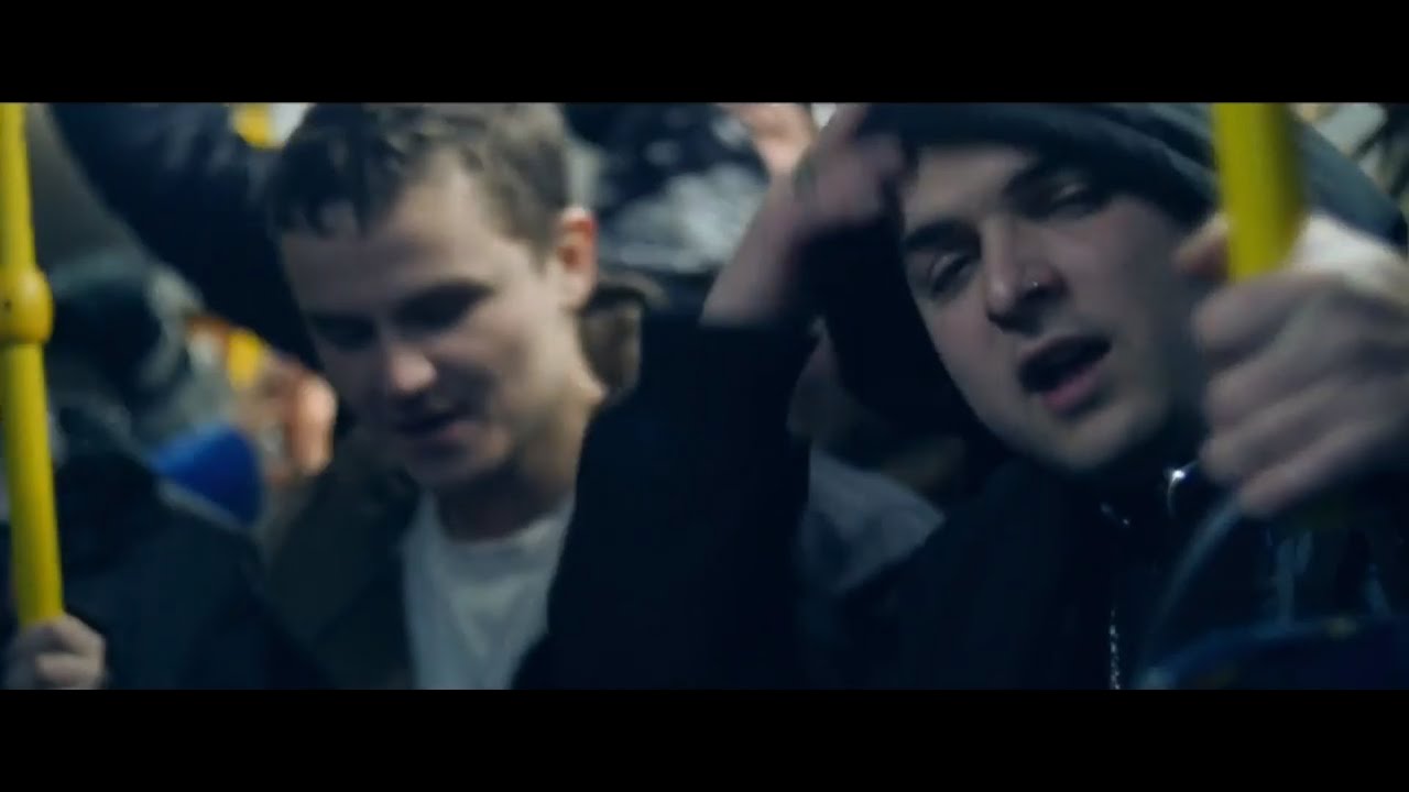 Zlý Funk - Daj to nahlas (OFFICIAL)