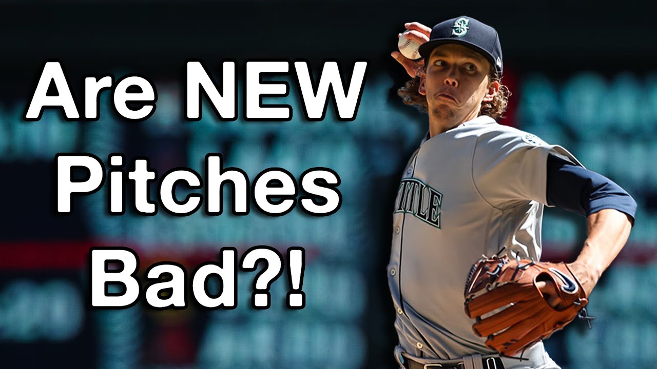 Logan Gilbert Just Got Better. But At What Cost?