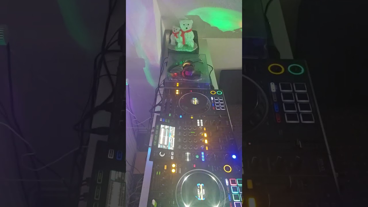 Dj Bomba( Mix and More) other classiks