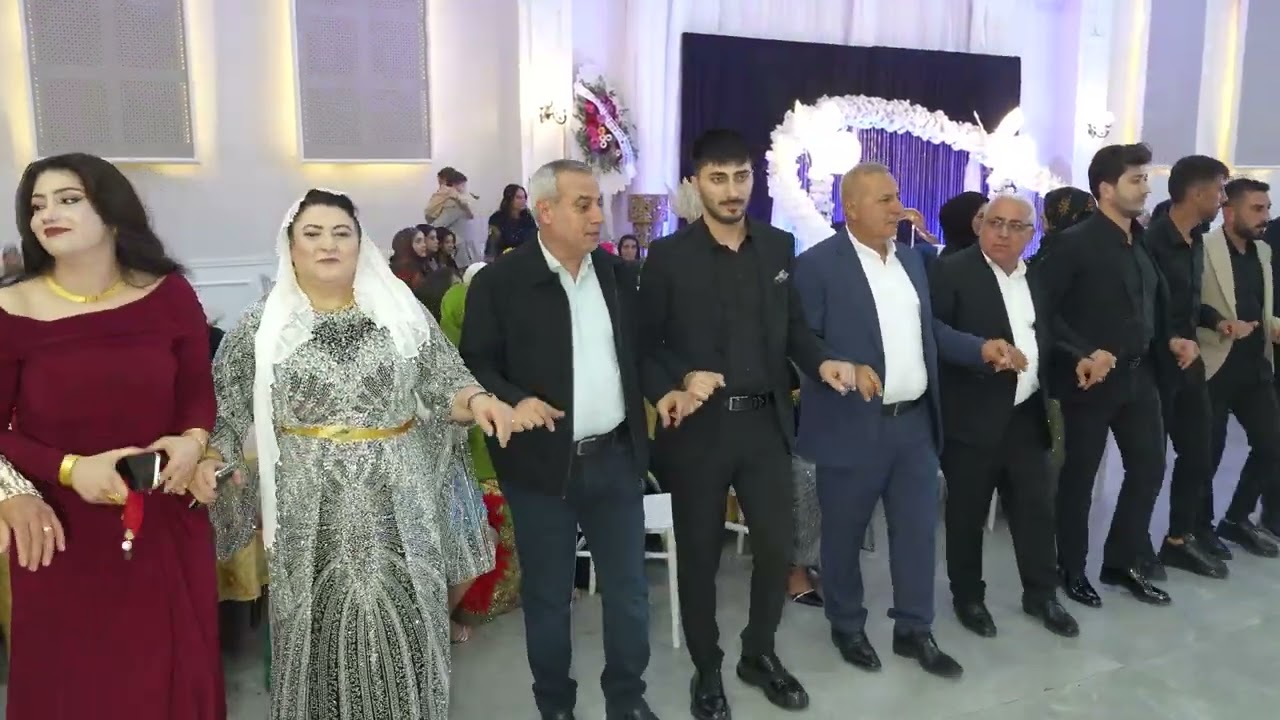 Vedat Babat Düğünü Part 2 / Foto Gizem