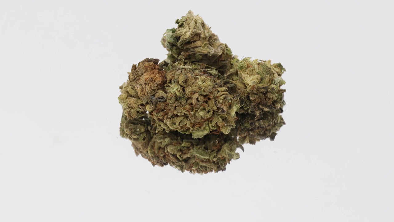 Galaxy CBD Fleurs OgDiesel Outdoor G2103 FOGDG Video