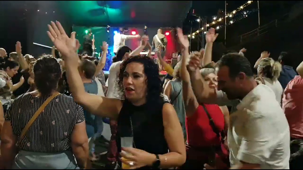 A Minha Terra é o Caniçal - Fábio Castro' Amigos da Música Porto da Cruz Madeira Popular