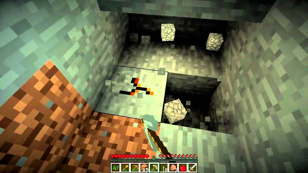 Minecraft: Multi-Failing from TheNoochM - Part 2: Background Noise