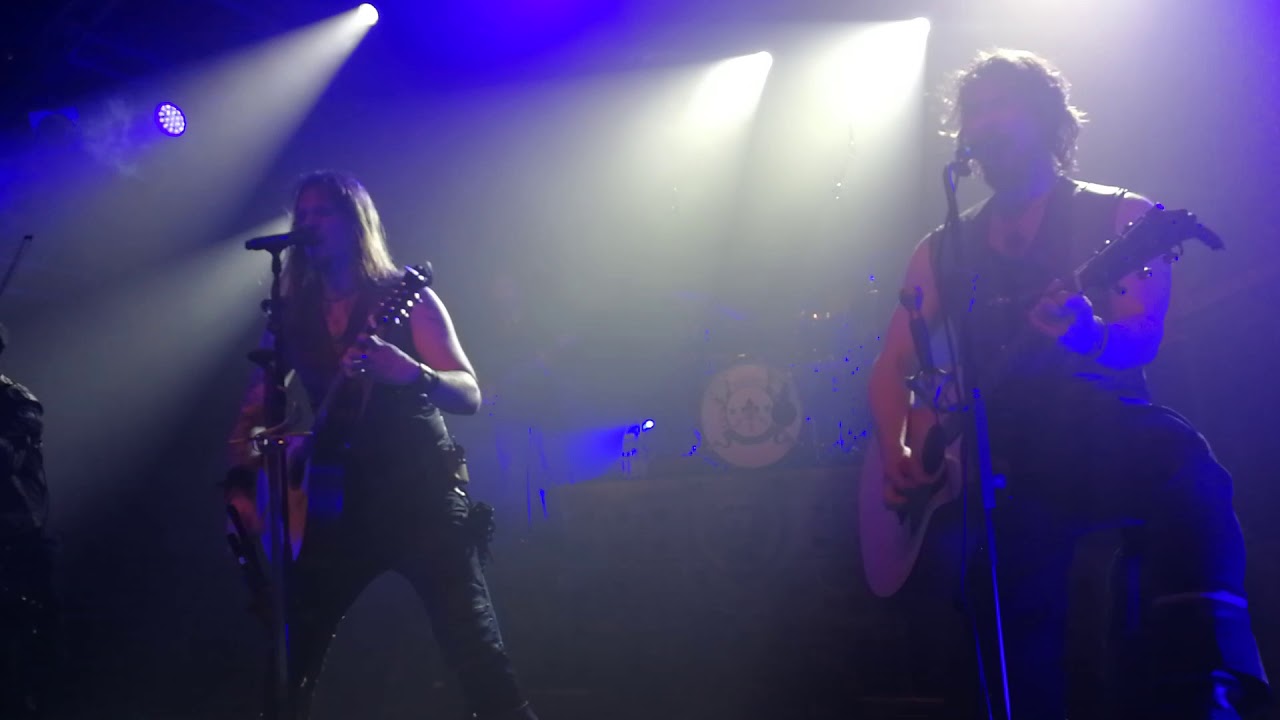 Wallenstein Live (dArtagnan)