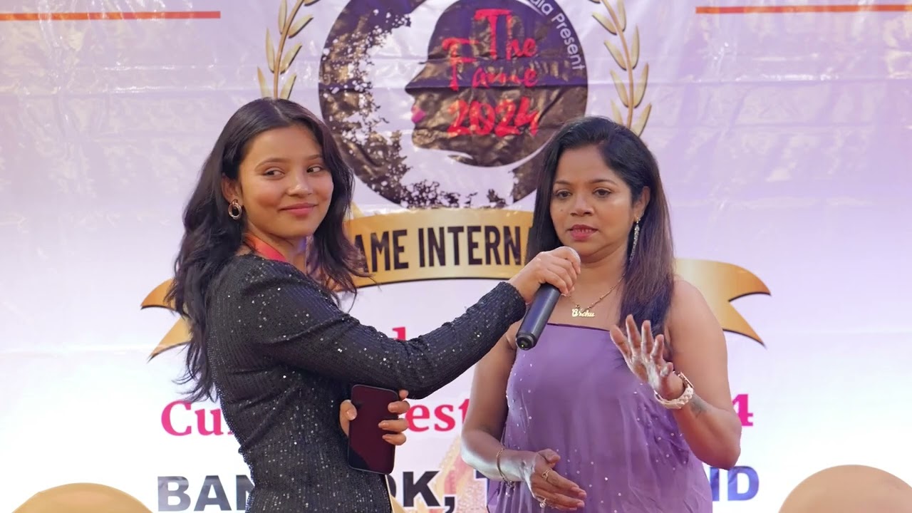 Mrs. Archana Rathod | International Makeup Artist | Feedback on the Show